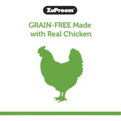 ZuPreem Grain-Free Diet Daily Ferret Food, 4-lb Bag 9 ZuPreem Grain-Free Diet Daily Ferret Food, 4-lb Bag -MiniMates Shop 100879 PT3. AC SS1800 V1505762705