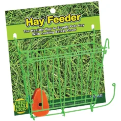 Ware Small Animal Hay Feeder