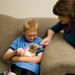 Ware Groom-N-Kit For Small Animals 7 Ware Groom-N-Kit For Small Animals -MiniMates Shop 101106 PT3. AC SS1800 V1659995935