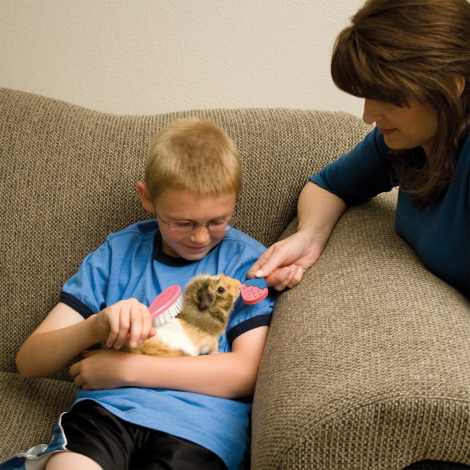 Ware Groom-N-Kit For Small Animals 4 Ware Groom-N-Kit For Small Animals - Image 4