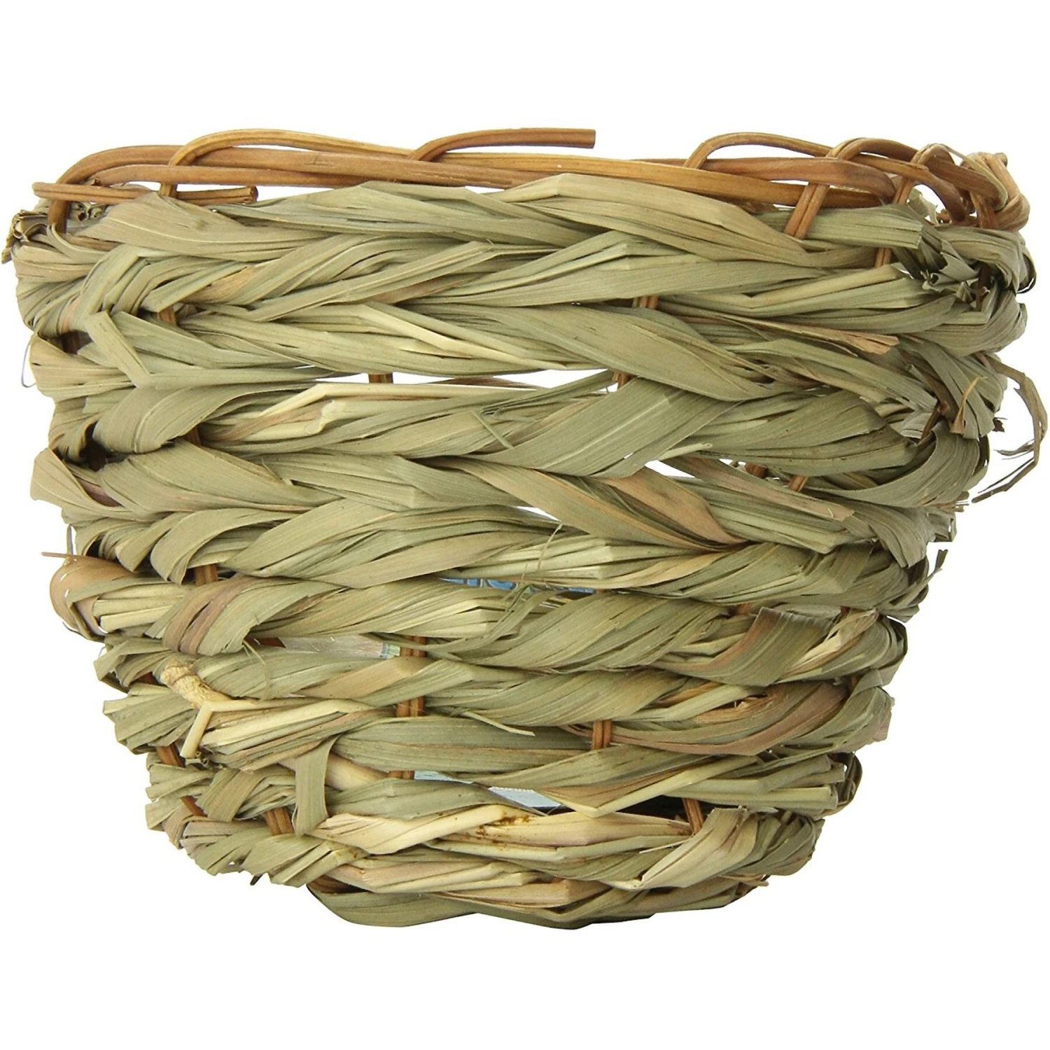 Ware Natural Hut Small Animal Hideout 2 Ware Natural Hut Small Animal Hideout - Image 2