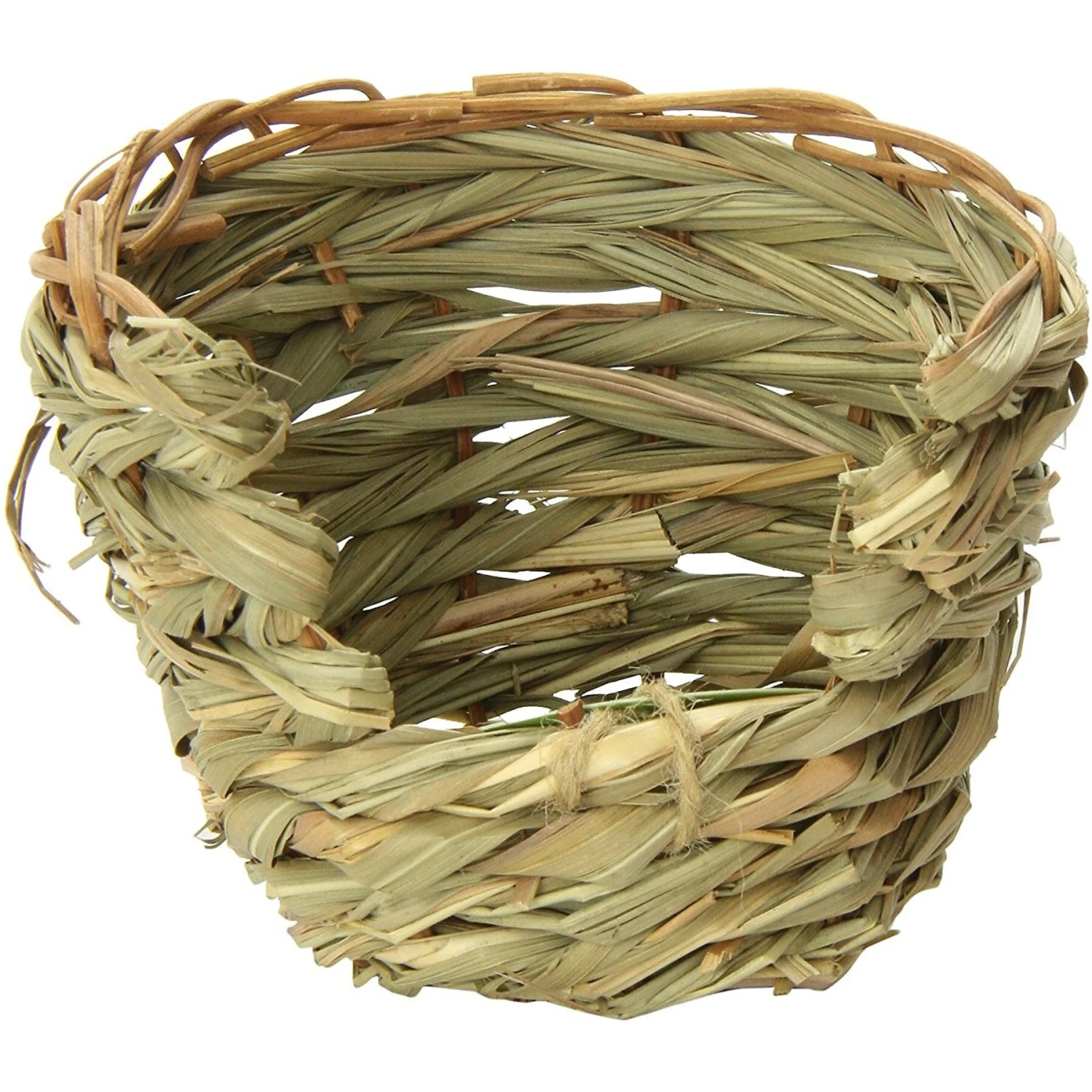 Ware Natural Hut Small Animal Hideout 3 Ware Natural Hut Small Animal Hideout - Image 3