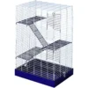 Ware Chew Proof 4 Story Small Animal Cage