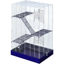 Ware Chew Proof 4 Story Small Animal Cage