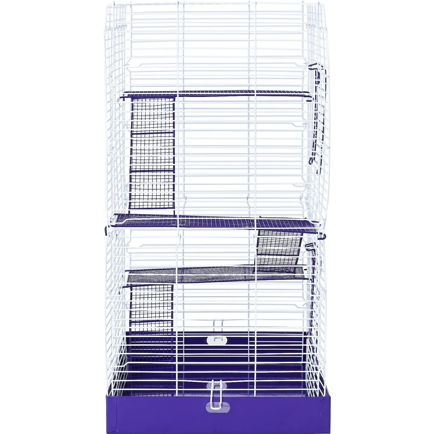 Ware Chew Proof 4 Story Small Animal Cage 3 Ware Chew Proof 4 Story Small Animal Cage - Image 3
