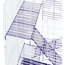 Ware Chew Proof 4 Story Small Animal Cage 8 Ware Chew Proof 4 Story Small Animal Cage -MiniMates Shop 101120 PT3. AC SS1800 V1518538120