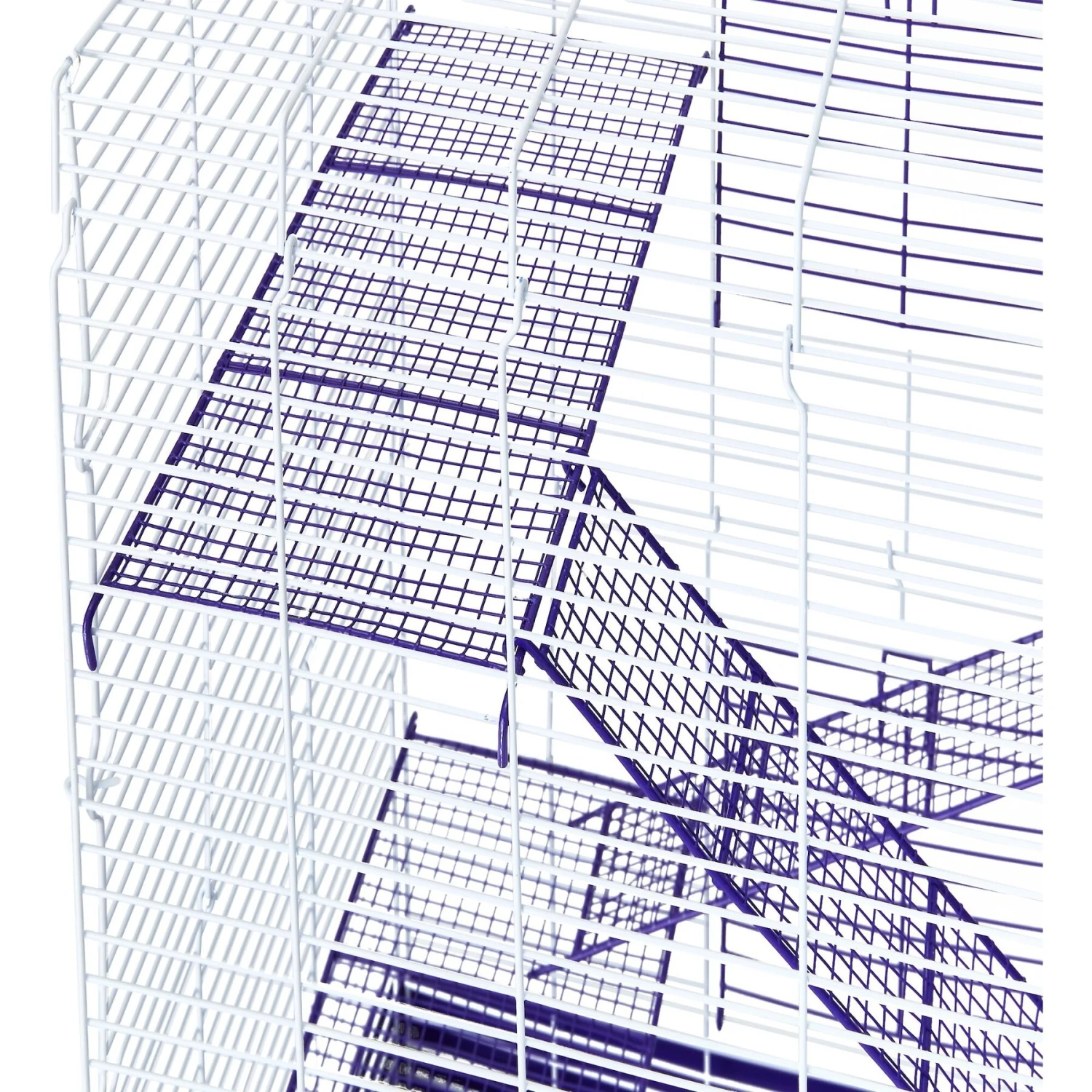 Ware Chew Proof 4 Story Small Animal Cage 4 Ware Chew Proof 4 Story Small Animal Cage - Image 4