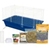 Ware Home Sweet Home Sunseed Guinea Pig Starter Kit