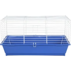 Ware Home Sweet Home Plastic Small Animal Cage, Color Varies 10 Ware Home Sweet Home Plastic Small Animal Cage, Color Varies -MiniMates Shop 101129 PT2. AC SS1800 V1668025752