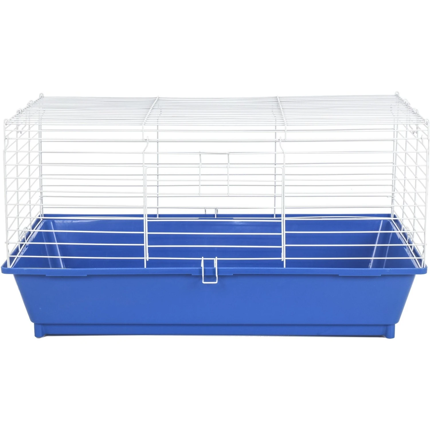 Ware Home Sweet Home Plastic Small Animal Cage, Color Varies 3 Ware Home Sweet Home Plastic Small Animal Cage, Color Varies - Image 3