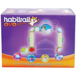 Habitrail OVO Adventure Pack