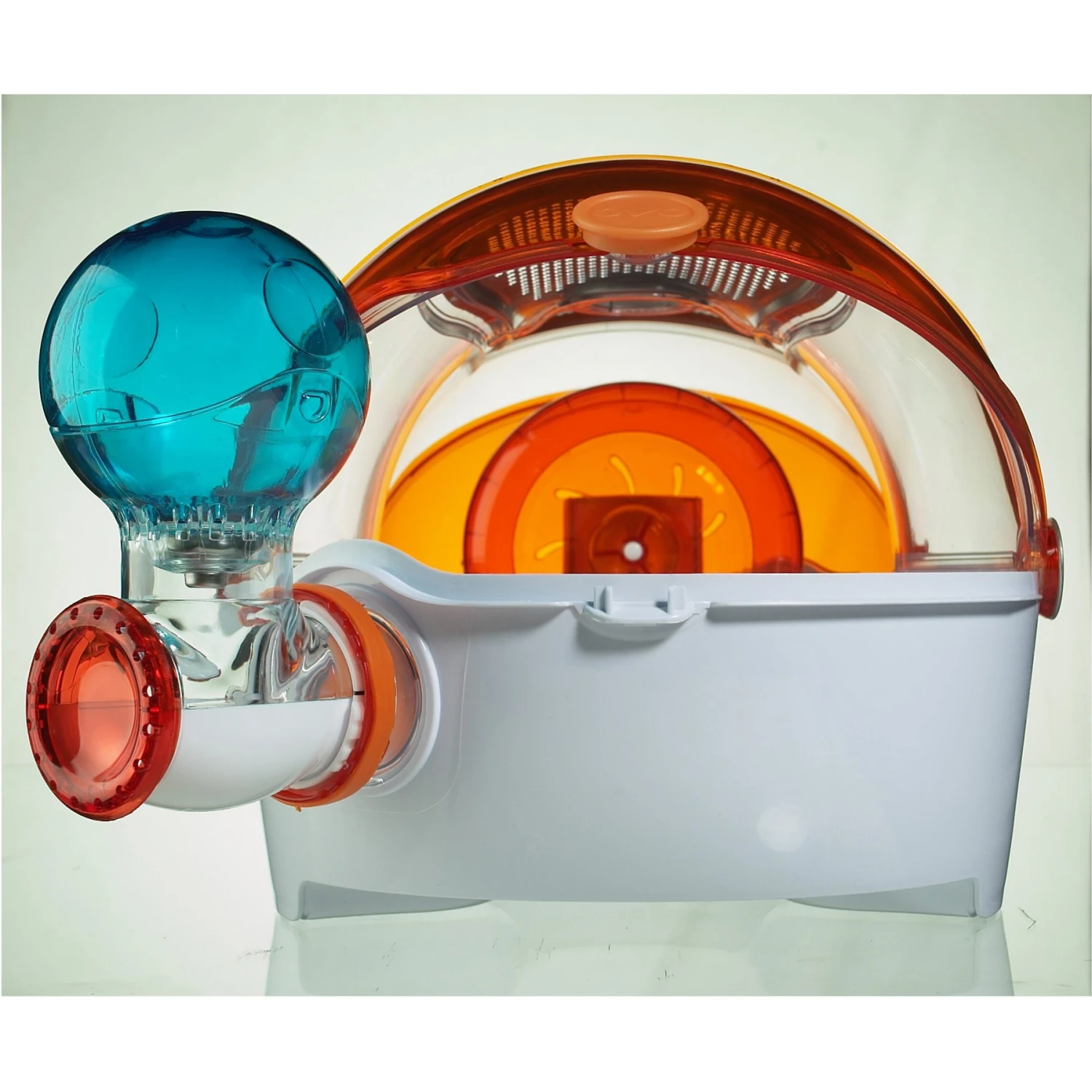 Habitrail OVO Hamster Loft Habitat 4 Habitrail OVO Hamster Loft Habitat - Image 4