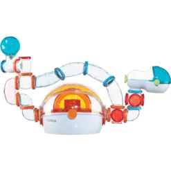 Habitrail OVO Studio Hamster Habitat 7 Habitrail OVO Studio Hamster Habitat -MiniMates Shop 101202 PT3. AC SS1800 V1464806996