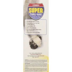 Marshall Super Thru-Way Small Animal Tunnel Toy -MiniMates Shop 101254 PT3. AC SS1800 V1489183109