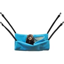 Marshall Hanging Nap Sack Ferret Hammock