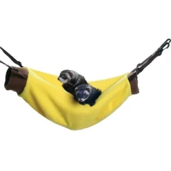 Marshall Hanging Ferret Hammock 7 Marshall Hanging Ferret Hammock -MiniMates Shop 101277 PT8. AC SS1800 V1505934887