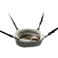 Marshall 2-in-1 Hanging Ferret Bed