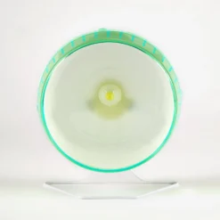 Kaytee Silent Spinner Small Animal Exercise Wheel -MiniMates Shop 101441 PT6. AC SS1800 V1629851228