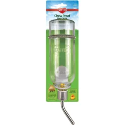 Kaytee Chew-Proof Small Animal Water Bottle