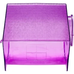 Kaytee Chinchilla Dust Bath House, Color Varies 10 Kaytee Chinchilla Dust Bath House, Color Varies -MiniMates Shop 101447 PT2. AC SS1800 V1513631948