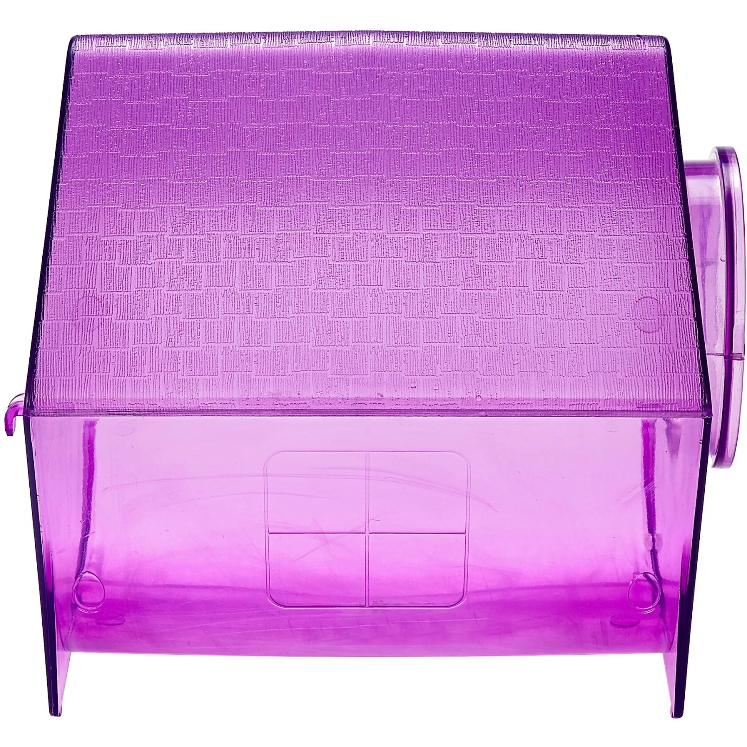 Kaytee Chinchilla Dust Bath House, Color Varies 3 Kaytee Chinchilla Dust Bath House, Color Varies - Image 3