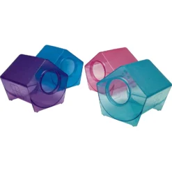 Kaytee Chinchilla Dust Bath House, Color Varies 15 Kaytee Chinchilla Dust Bath House, Color Varies -MiniMates Shop 101447 PT7. AC SS1800 V1550521948