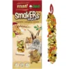 Vitapol By A&E Cage Company Small Animal Smakers Vegetable Treat Sticks