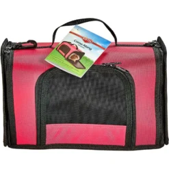 Kaytee Come Along Small Animal Carrier, Color Varies