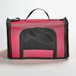 Kaytee Come Along Small Animal Carrier, Color Varies 7 Kaytee Come Along Small Animal Carrier, Color Varies -MiniMates Shop 101455 PT2. AC SS1800 V1695231104