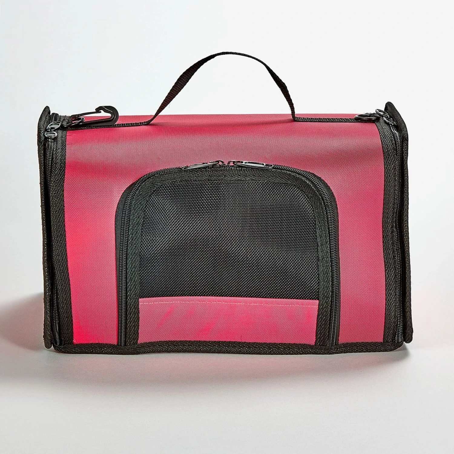 Kaytee Come Along Small Animal Carrier, Color Varies 3 Kaytee Come Along Small Animal Carrier, Color Varies - Image 3