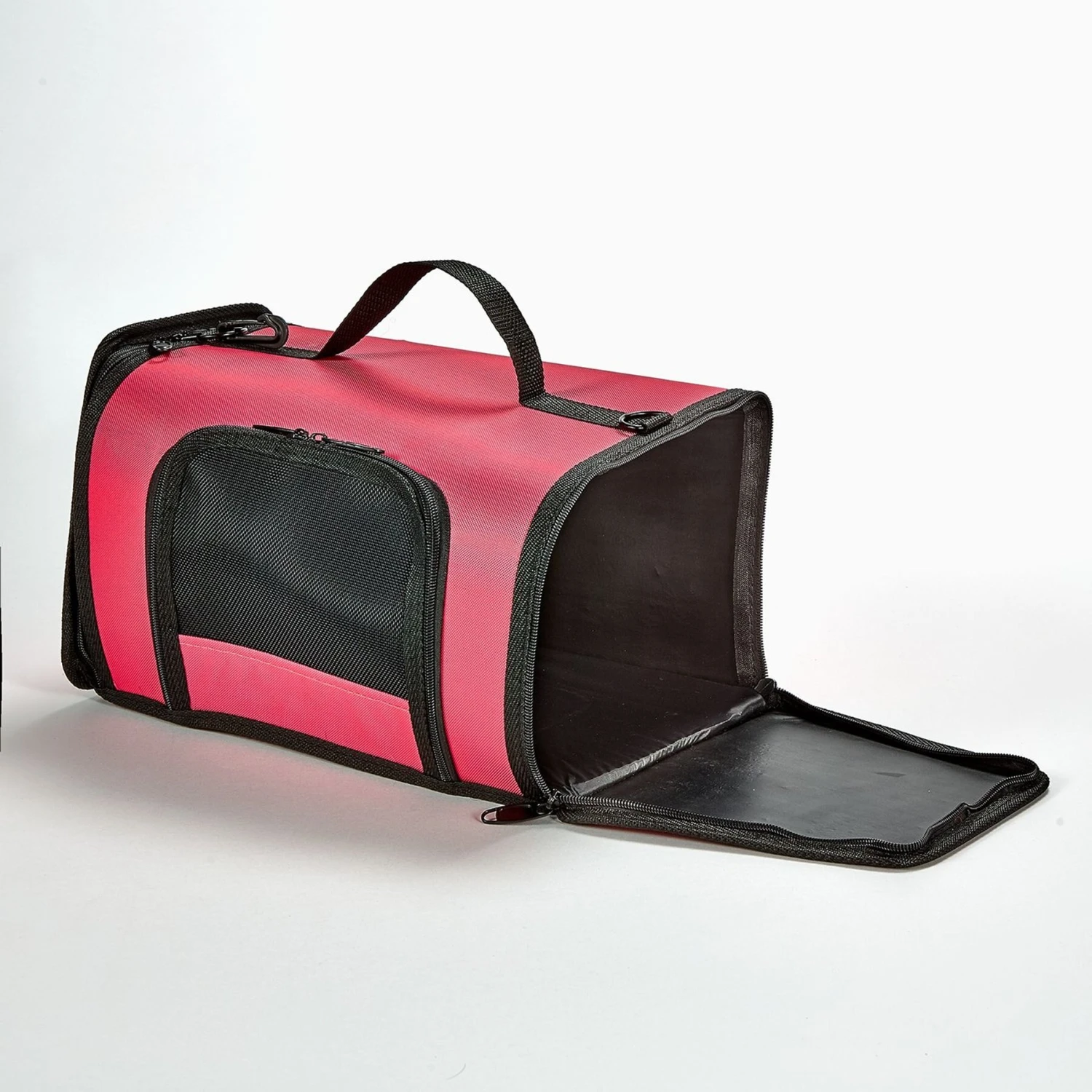 Kaytee Come Along Small Animal Carrier, Color Varies 4 Kaytee Come Along Small Animal Carrier, Color Varies - Image 4