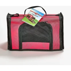 Kaytee Come Along Small Animal Carrier, Color Varies 9 Kaytee Come Along Small Animal Carrier, Color Varies -MiniMates Shop 101455 PT4. AC SS1800 V1695230735