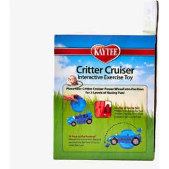 Kaytee Critter Cruiser Small Animal Exercise Wheel, Color Varies, Small -MiniMates Shop 101457 PT3. AC SS1800 V1569330708
