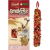 Vitapol By A&E Cage Company Small Animal Smakers Strawberry Treat Sticks