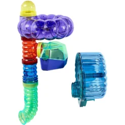 Kaytee CritterTrail Small Animal Accessory Kit