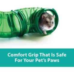 Kaytee CritterTrail Small Animal Accessory Kit 11 Kaytee CritterTrail Small Animal Accessory Kit -MiniMates Shop 101465 PT2. AC SS1800 V1621376631