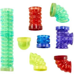 Kaytee CritterTrail Fun-nels Small Animal Accessory Kit