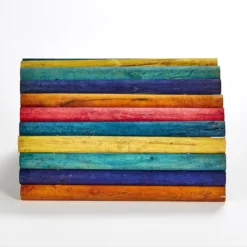 Kaytee Tropical Fiddle Sticks Small Animal Flexible Hideout -MiniMates Shop 101494 PT2. AC SS1800 V1490384147