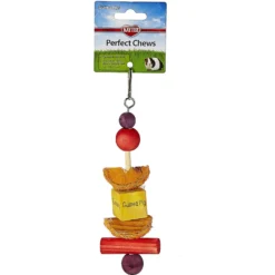 Kaytee Perfect Chews Guinea Pig Toy 5 Kaytee Perfect Chews Guinea Pig Toy -MiniMates Shop 101498 PT2. AC SS1800 V1513711413