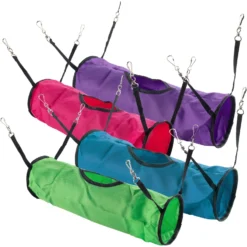 Kaytee Simple Sleeper Small Animal Play Tunnel, Assorted Colors -MiniMates Shop 101511 PT3. AC SS1800 V1667864277