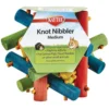 Kaytee Nut Knot Nibbler Small Animal Chew Toy