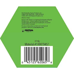 Kaytee Nut Knot Nibbler Small Animal Chew Toy -MiniMates Shop 101513 PT6. AC SS1800 V1683558173