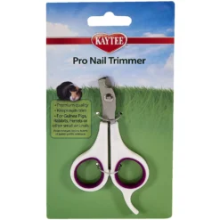 Kaytee Small Animal Pro-Nail Trimmer