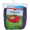 Kaytee Cuddle-E-Cup Plush Small Animal Bed