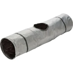 Kaytee Crinkle Tunnel Oversized Crackling Tube Small Animal Toy