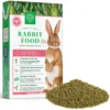 Small Pet Select Timothy Based Rabbit Food