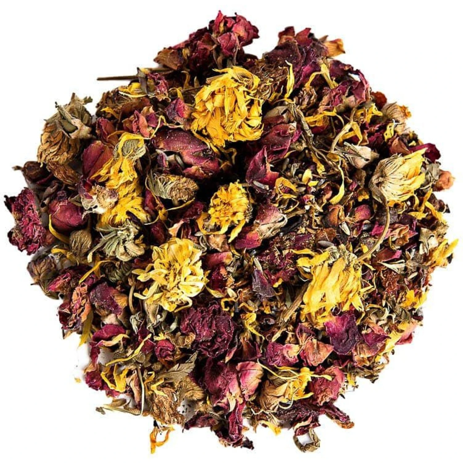 Small Pet Select Flower Power Berry Boost Blend Small Animal Treats 3 Small Pet Select Flower Power Berry Boost Blend Small Animal Treats - Image 3