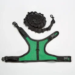 Kaytee Small Animal Harness & Stretchy Leash 6 Kaytee Small Animal Harness & Stretchy Leash -MiniMates Shop 103552 PT2. AC SS1800 V1685649170