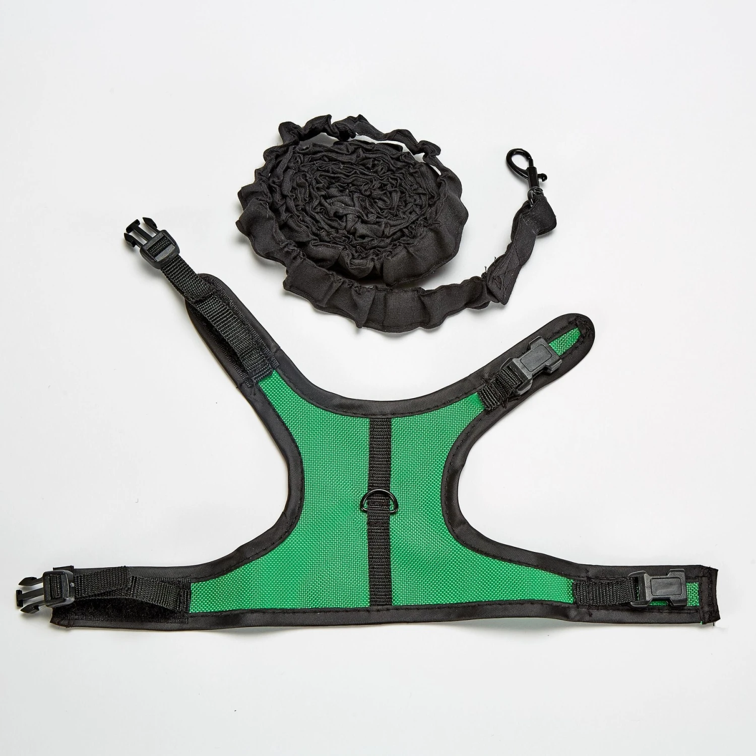 Kaytee Small Animal Harness & Stretchy Leash 3 Kaytee Small Animal Harness & Stretchy Leash - Image 3