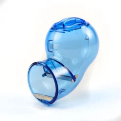 Kaytee CritterTrail Food Dispenser Small Animal Accessory 5 Kaytee CritterTrail Food Dispenser Small Animal Accessory -MiniMates Shop 103555 PT2. AC SS1800 V1513810089